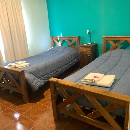 Departamento Carola Apartment San Juan Exterior photo